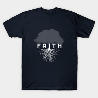 Faith T-Shirt